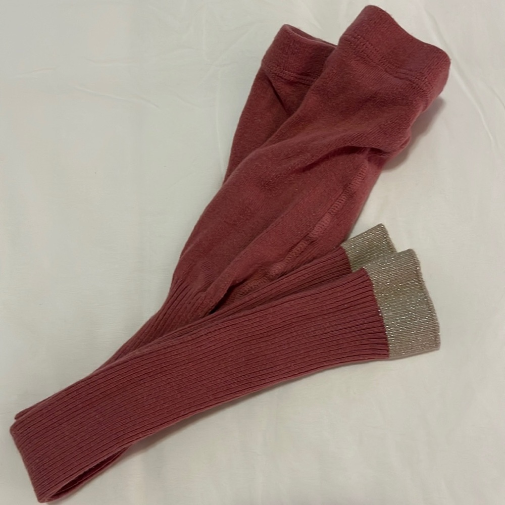 Mini Boden footless tight